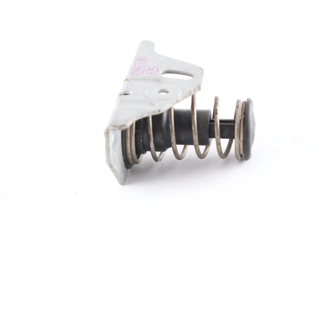Zamek Rygiel Sprężyna Maski do BMW X3 F25 X4 F26 o numerze 7295780 BMW X3 F25 X4 F26 Zamek Rygiel Sprężyna Maski - SKU 7295780 - Numer Części 7295780