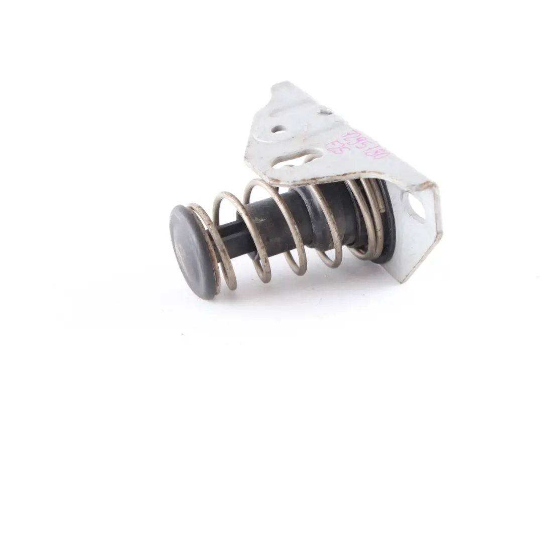 BMW X3 F25 X4 F26 Bonnet Hood Lock Engine Cover Spring Coil Unit - SKU 7295780 - Part number 7295780
