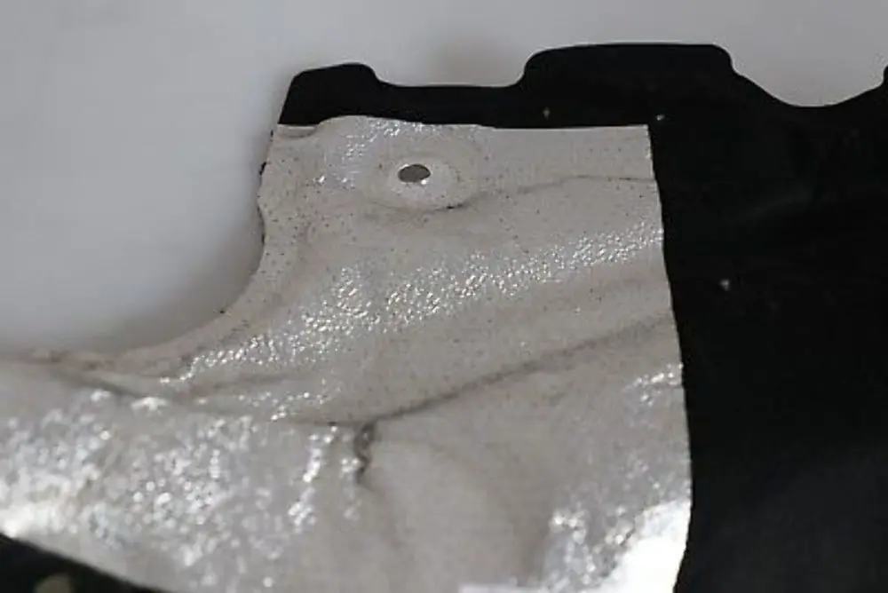  Izolacja dźwiękowa silnika BMW f30 f31 - SKU 7295801 - Numer Części 