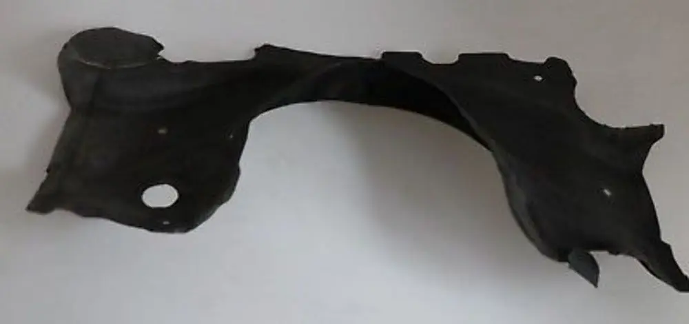  Izolacja dźwiękowa silnika BMW f30 f31 - SKU 7295801 - Numer Części 