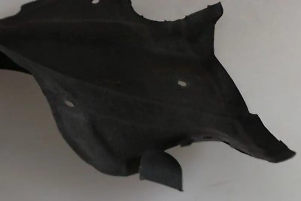 Izolacja dźwiękowa silnika BMW f30 f31 do o numerze Izolacja dźwiękowa silnika BMW f30 f31 - SKU 7295801 - Numer Części