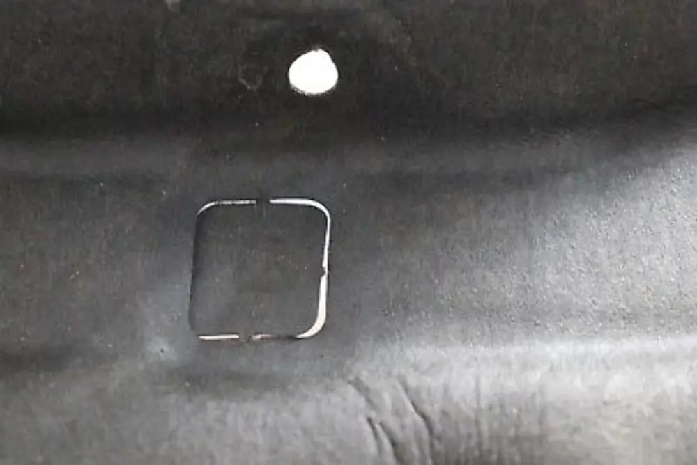 Izolacja dźwiękowa silnika BMW f30 f31 do o numerze Izolacja dźwiękowa silnika BMW f30 f31 - SKU 7295801 - Numer Części