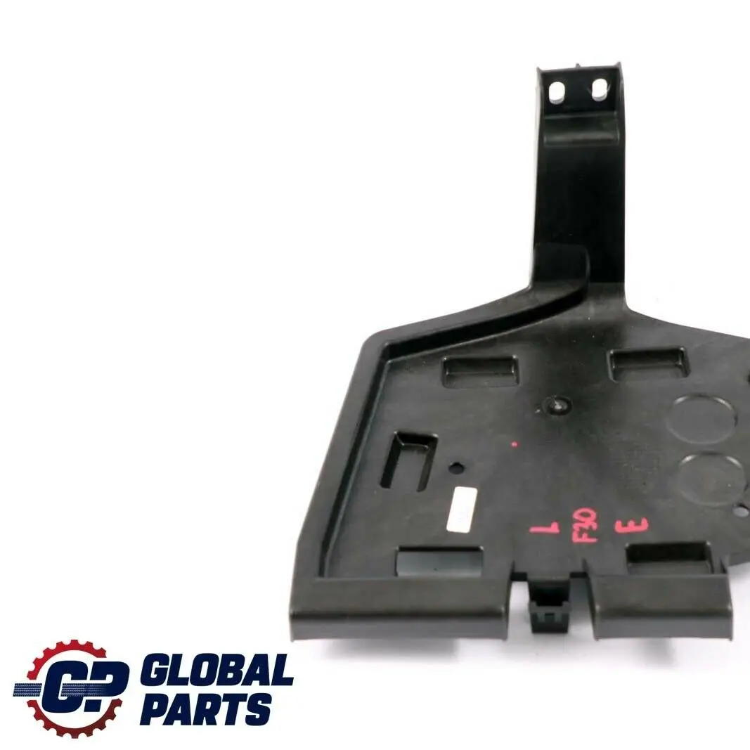 BMW F30 F32 Left N/S Support Cover Trim Luggage Compartment - SKU 7295817 - Part number 7295817