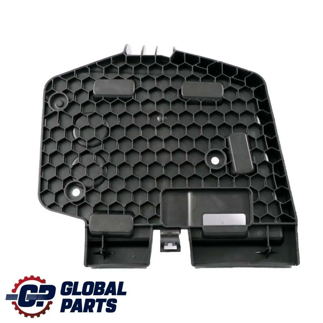 etayage a Gauche Revetement Rumble pour BMW F30 F32 F82 M4 à propos du numéro de pièce 7295817 BMW F30 F32 F82 M4 etayage a Gauche Revetement Rumble - SKU 7295817 - Numéro de pièce 7295817