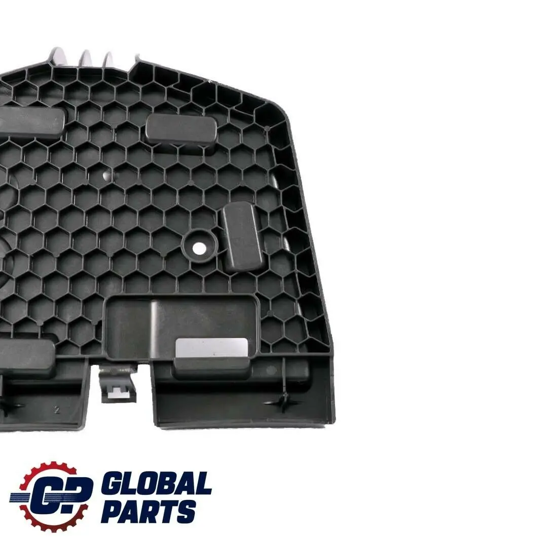 Abstützung Links Abdeckung Gepäckraum für BMW F30 F32 F82 M4 mit Teilenummer 7295817 BMW F30 F32 F82 M4 Abstützung Links Abdeckung Gepäckraum - SKU 7295817 - Teilenummer 7295817