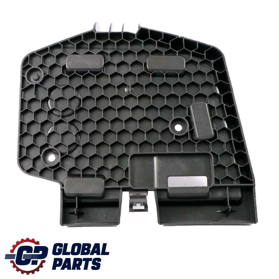 BMW F30 F32 F82 M4 etayage a Gauche Revetement Rumble - SKU 7295817 - Numéro de pièce 7295817