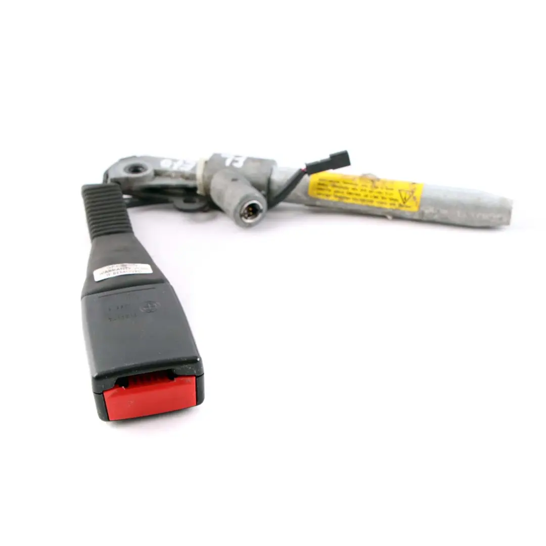  Gurtstraffer BMW X5 X6 E70 E71 Vorne Links Sitz Unteres Gurtschloss 9172211 - SKU 7295963 - Teilenummer 7295963