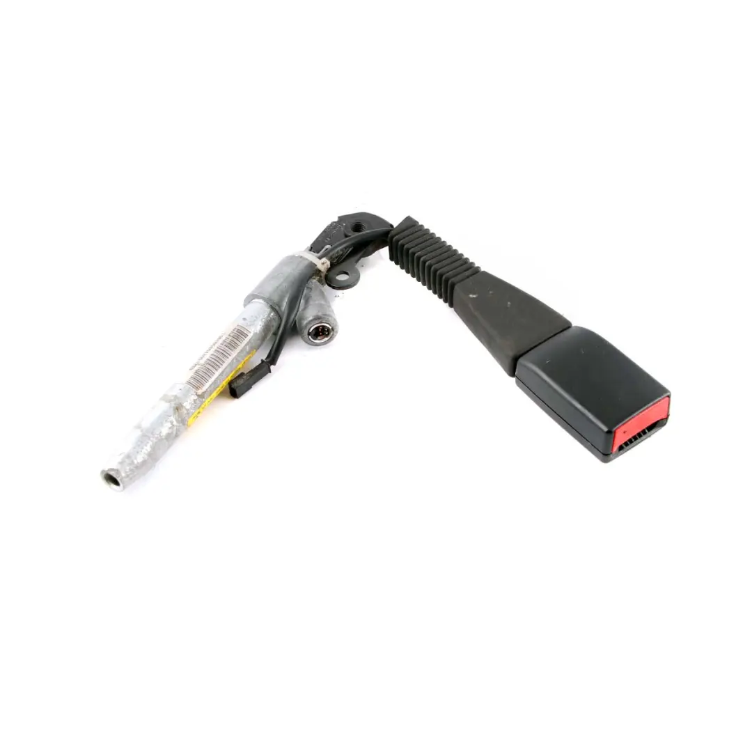 Napinacz Klamra Pasa Lewy Przód 9172211 do BMW X5 X6 E70 E71 o numerze 7295963 BMW X5 X6 E70 E71 Napinacz Klamra Pasa Lewy Przód 9172211 - SKU 7295963 - Numer Części 7295963