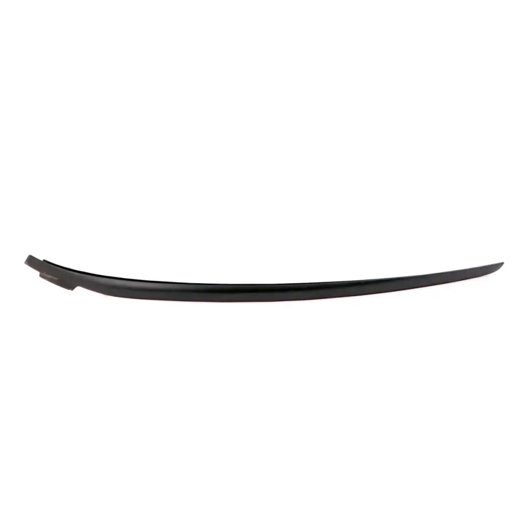 BMW F33 F83 M4 Listwa Szyby Przód Lewa - SKU 7296009 - Numer Części 7296009