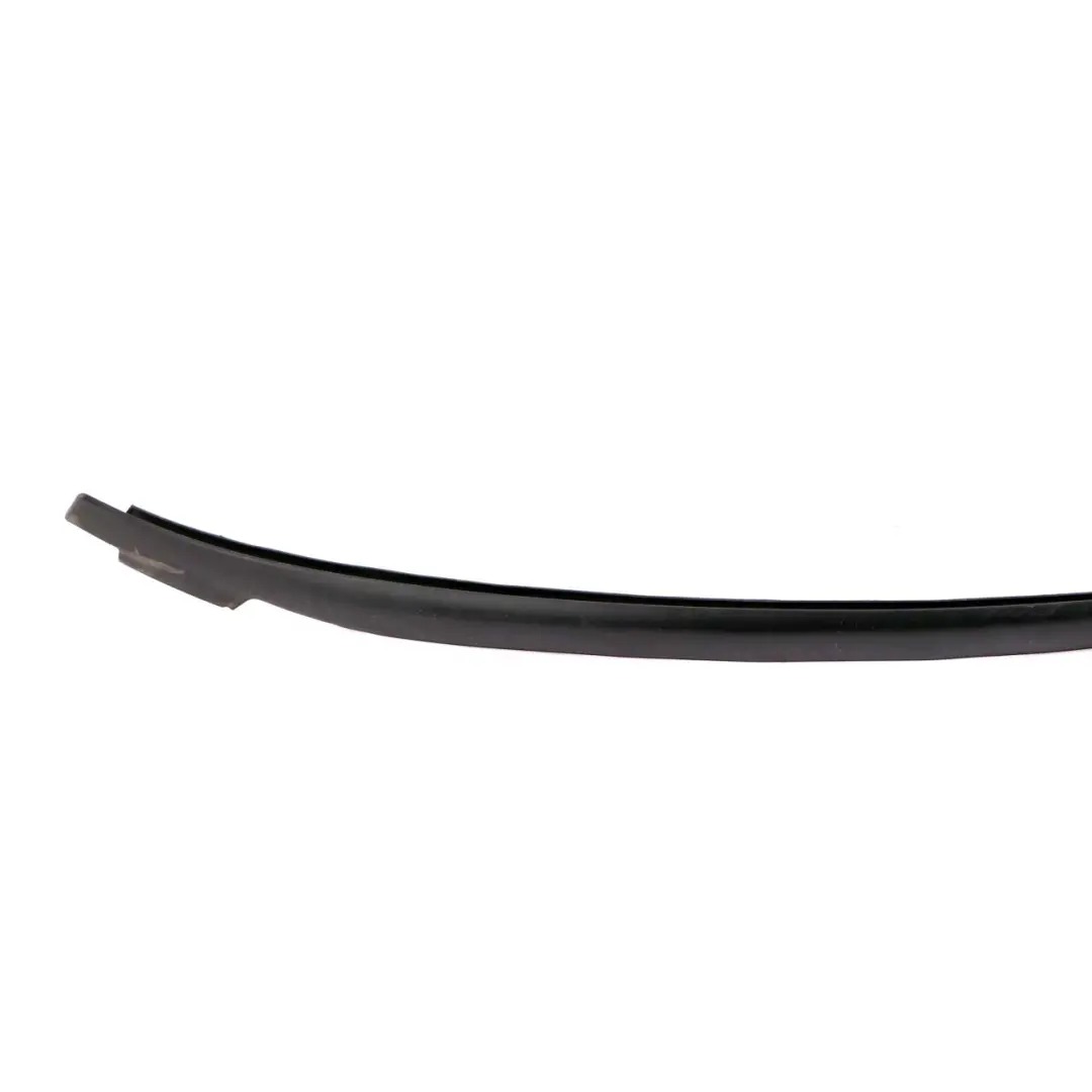 BMW F33 F83 M4 Listwa Szyby Przód Lewa - SKU 7296009 - Numer Części 7296009