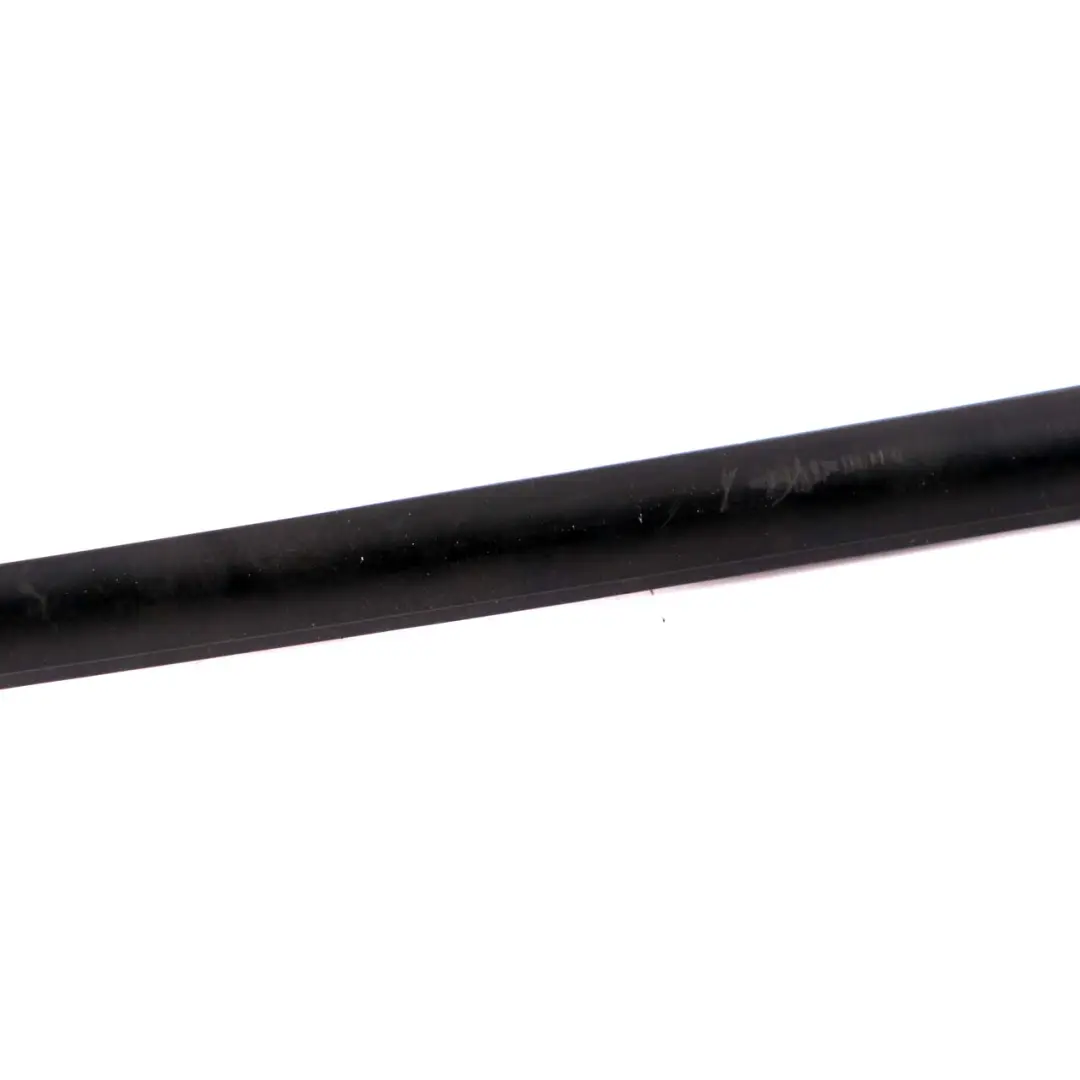 BMW F33 F83 M4 Front Right O/S Windscreen Windshield Drip Moulding Trim Black - SKU 7296010 - Part number 7296010