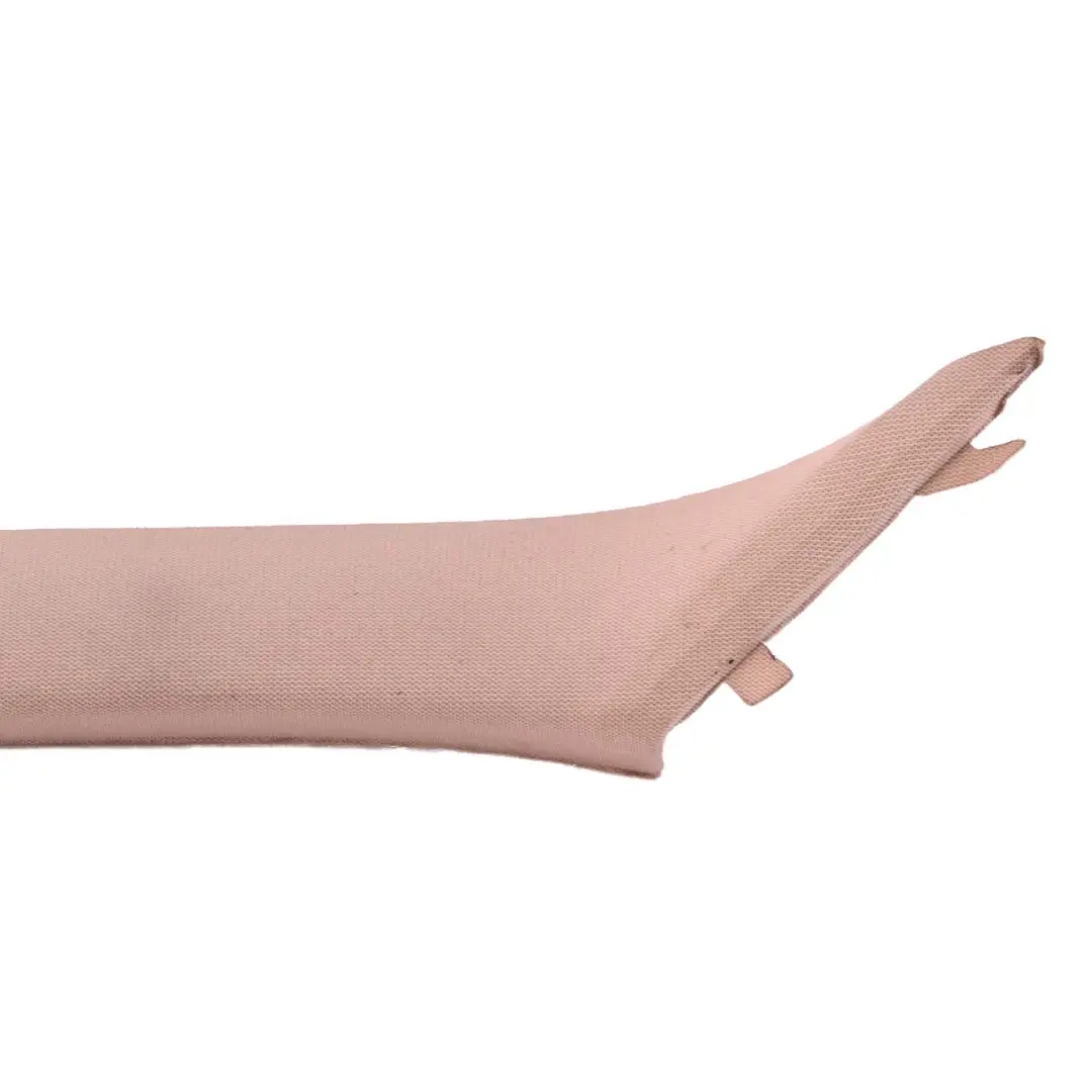 3er F30 F80 M3 Abdeckung Säule A Panel links Oyster 7296015 für BMW mit Teilenummer 7296021 BMW 3er F30 F80 M3 Abdeckung Säule A Panel links Oyster 7296015 - SKU 7296021 - Teilenummer 7296021