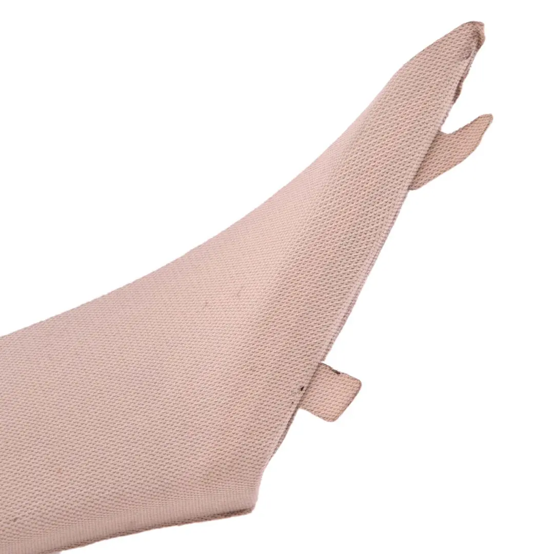 Osłona Słupek Lewy Oyster 7296015 do BMW F30 F80 M3 o numerze 7296021 BMW F30 F80 M3 Osłona Słupek Lewy Oyster 7296015 - SKU 7296021 - Numer Części 7296021