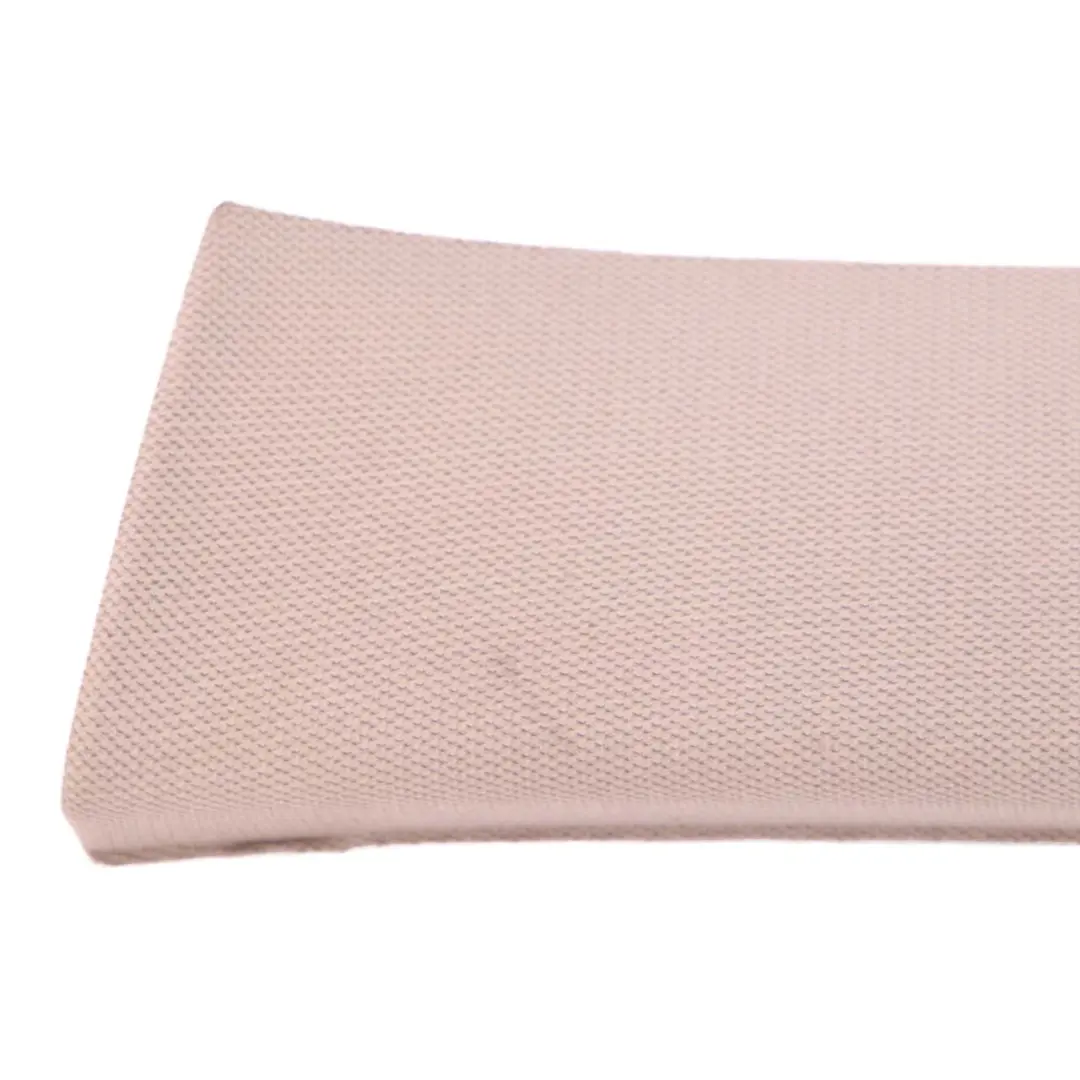 Tapa Columna A Panel Izquierda Oyster 7296015 para BMW F30 F80 M3 con número de pieza 7296021 BMW F30 F80 M3 Tapa Columna A Panel Izquierda Oyster 7296015 - SKU 7296021 - Número de pieza 7296021