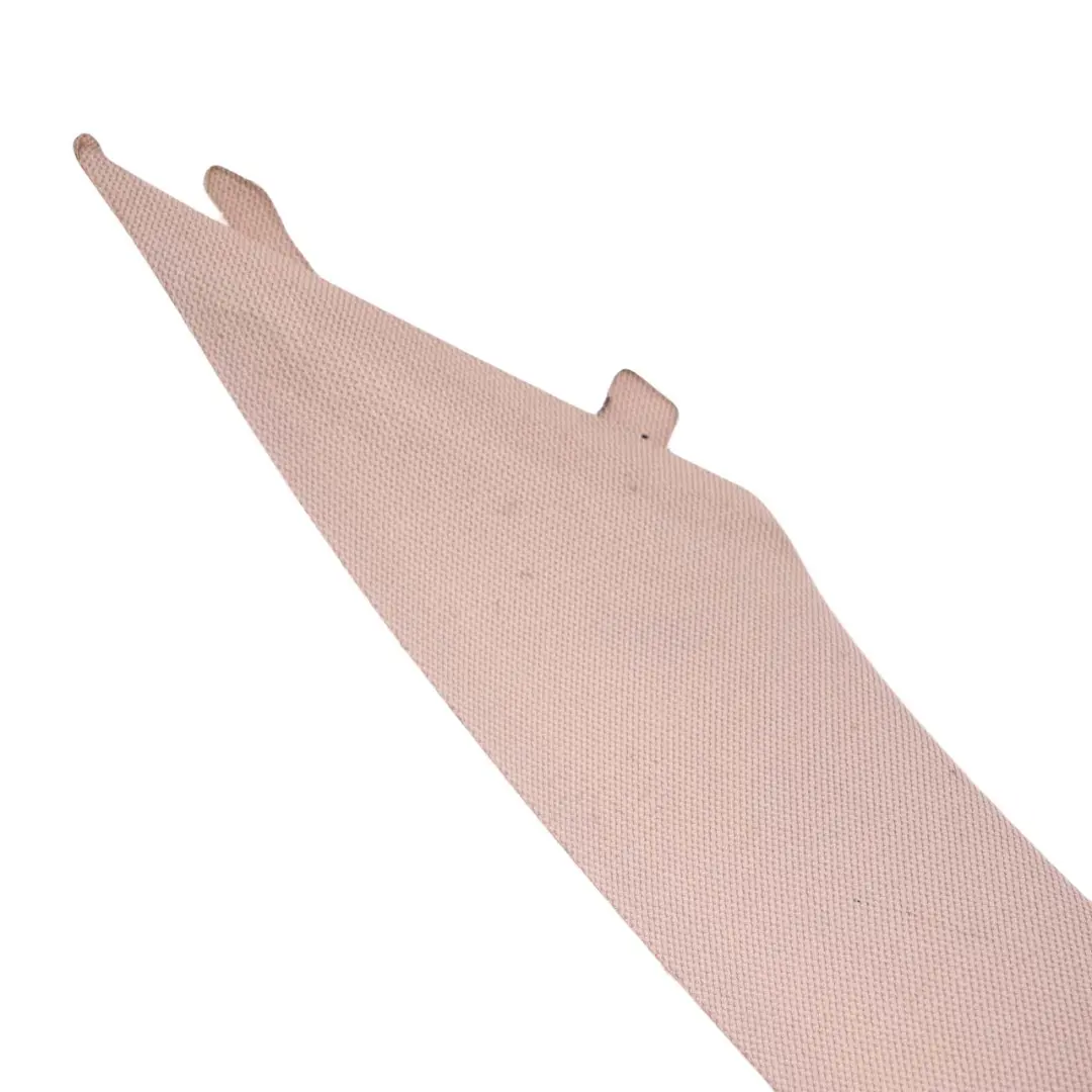 Osłona Słupek Lewy Oyster 7296015 do BMW F30 F80 M3 o numerze 7296021 BMW F30 F80 M3 Osłona Słupek Lewy Oyster 7296015 - SKU 7296021 - Numer Części 7296021