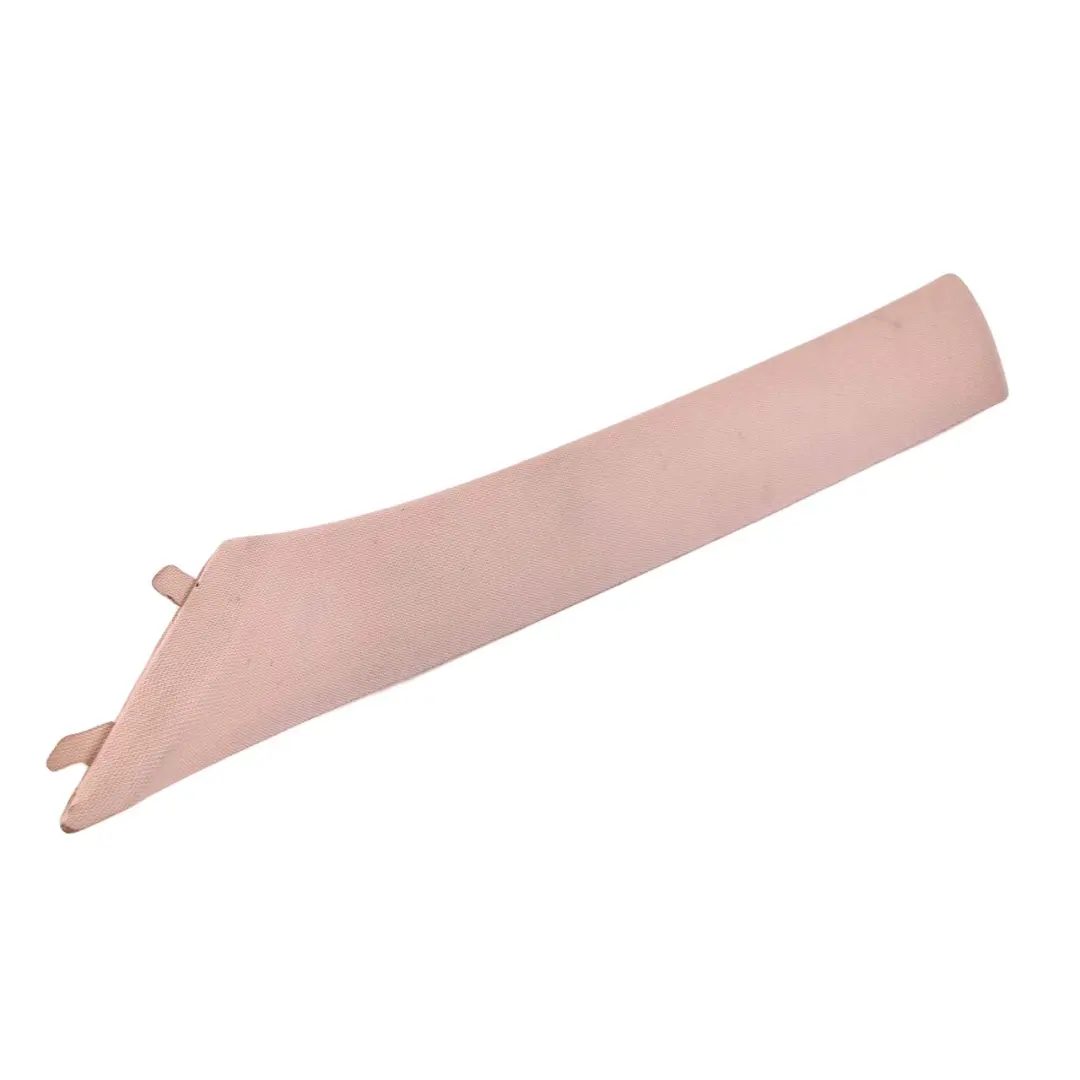 BMW 3 Series F30 F80 M3 Cover Column A Panel Left N/S Oyster 7296015 - SKU 7296021 - Part number 7296021