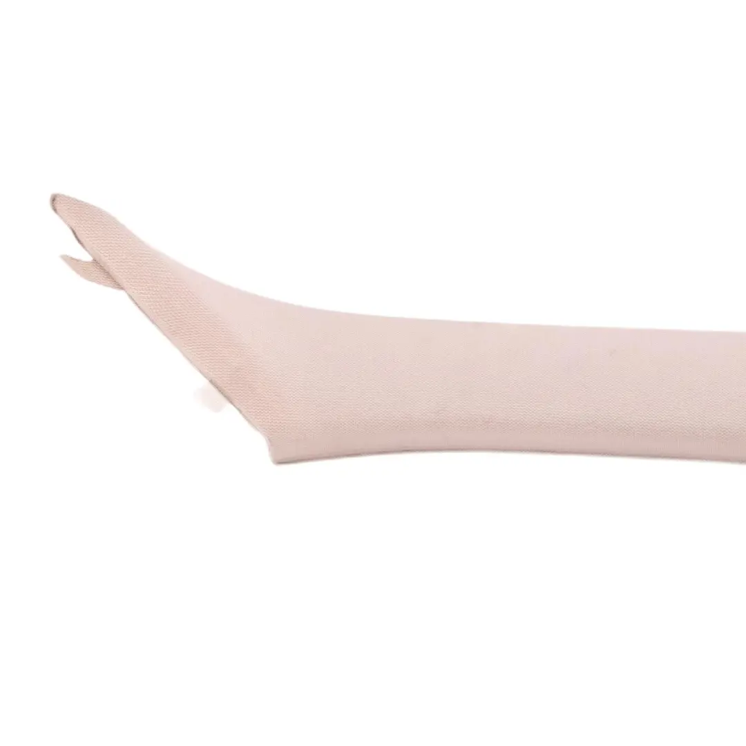 Osłona Słupka Prawa Oyster 7296016 do BMW F30 F80 M3 o numerze 7296022 BMW F30 F80 M3 Osłona Słupka Prawa Oyster 7296016 - SKU 7296022 - Numer Części 7296022