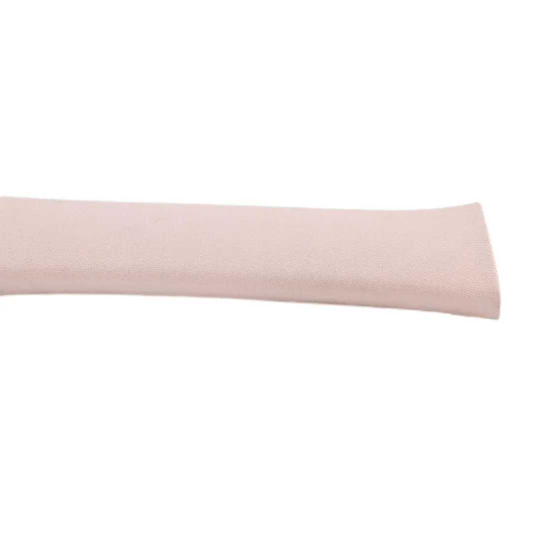 BMW F30 F80 M3 Tapa Columna A Derecha Negro Antracita 7296016 - SKU 7296022 - Número de pieza 7296022