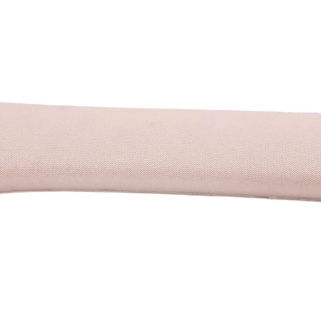 BMW F30 F80 M3 Tapa Columna A Derecha Negro Antracita 7296016 - SKU 7296022 - Número de pieza 7296022