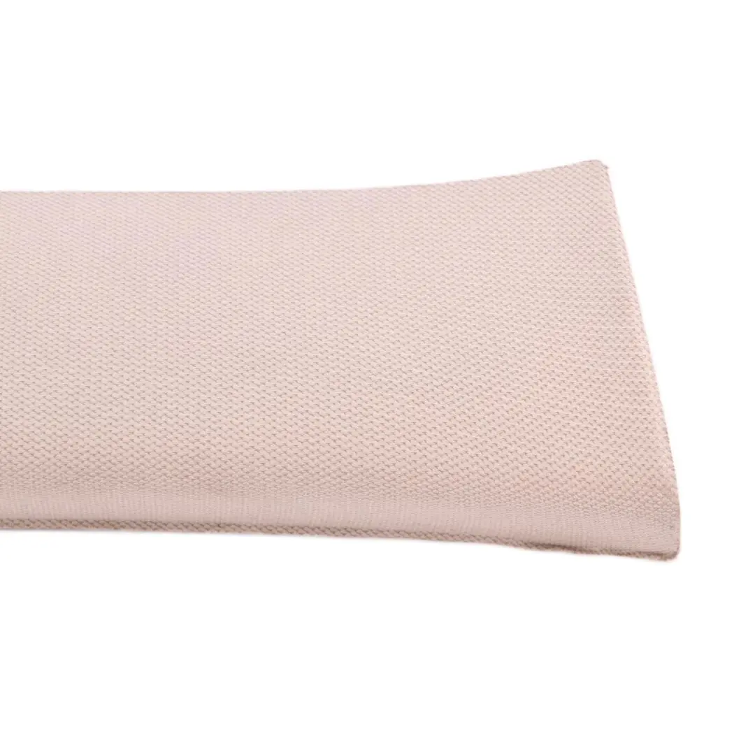 Cache Colonne A Droit Noir Anthracite 7296016 pour BMW F30 F80 M3 à propos du numéro de pièce 7296022 BMW F30 F80 M3 Cache Colonne A Droit Noir Anthracite 7296016 - SKU 7296022 - Numéro de pièce 7296022