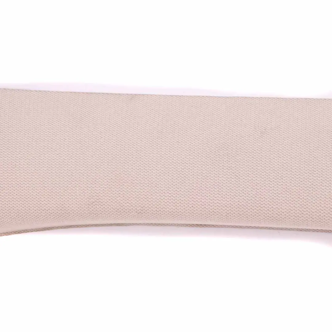BMW F30 F80 M3 Tapa Columna A Derecha Negro Antracita 7296016 - SKU 7296022 - Número de pieza 7296022