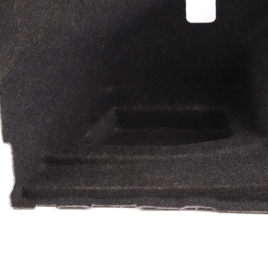 Trunk Lateral Panel Panel Carpet Boot Trim Panel Left N/S to BMW F22 with Part number 7296041 BMW F22 Trunk Lateral Panel Panel Carpet Boot Trim Panel Left N/S - SKU 7296041 - Part number 7296041