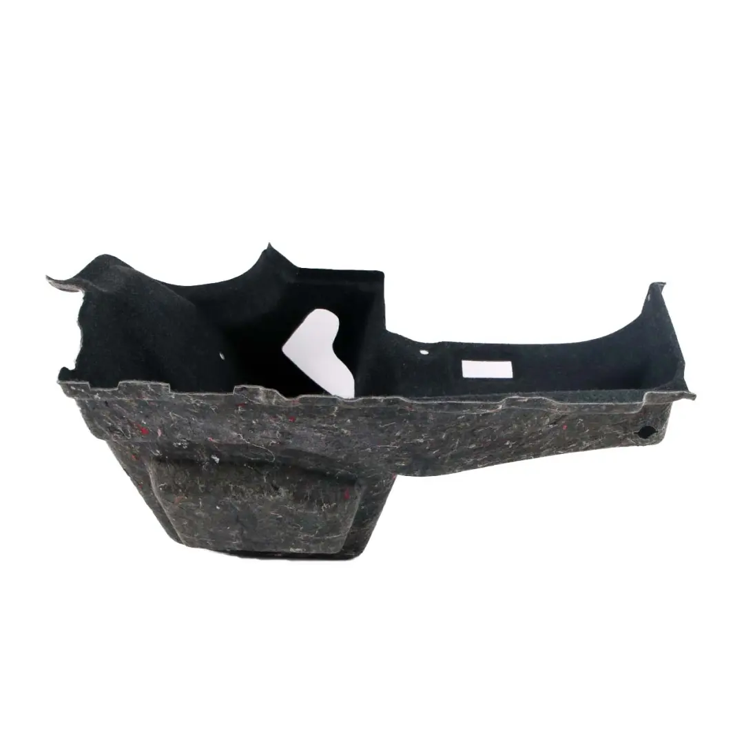 Boot Trunk Left N/S Lateral Panel Luggage Compartment to BMW 2 F23 Cabrio with Part number 7296049 BMW 2 F23 Cabrio Boot Trunk Left N/S Lateral Panel Luggage Compartment - SKU 7296049 - Part number 7296049