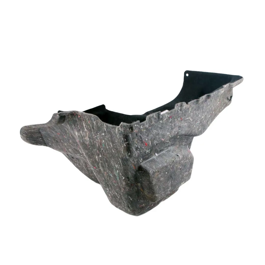 Boot Trunk Left N/S Lateral Panel Luggage Compartment to BMW 2 F23 Cabrio with Part number 7296049 BMW 2 F23 Cabrio Boot Trunk Left N/S Lateral Panel Luggage Compartment - SKU 7296049 - Part number 7296049