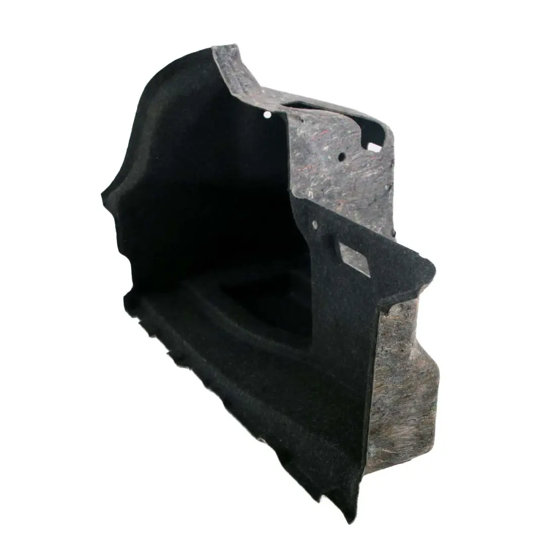 Boot Trunk Left N/S Lateral Panel Luggage Compartment to BMW 2 F23 Cabrio with Part number 7296049 BMW 2 F23 Cabrio Boot Trunk Left N/S Lateral Panel Luggage Compartment - SKU 7296049 - Part number 7296049