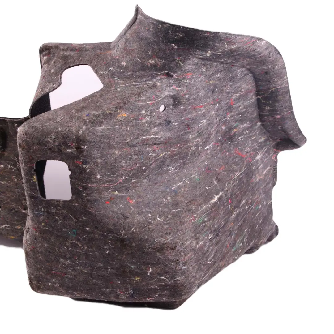 Boot Trunk Left N/S Lateral Panel Luggage Compartment to BMW 2 F23 Cabrio with Part number 7296049 BMW 2 F23 Cabrio Boot Trunk Left N/S Lateral Panel Luggage Compartment - SKU 7296049 - Part number 7296049