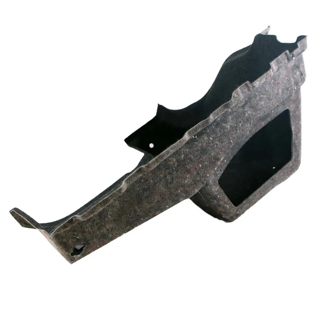 BMW 2 F23 Cabrio Boot Trunk Right O/S Lateral Panel Luggage Compartment - SKU 7296050 - Part number 7296050