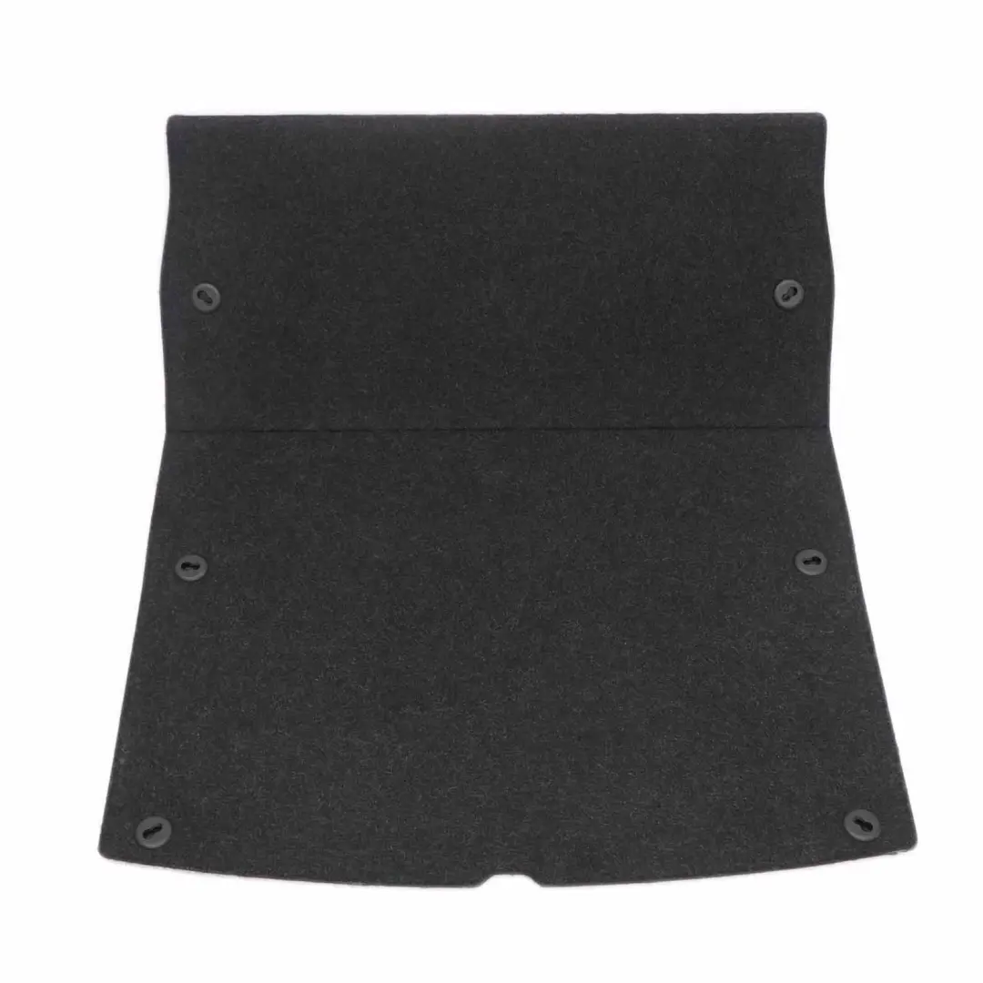 Wykładzina Podłoga Osłona Bagażnika do BMW F22 o numerze 7296061 BMW F22 Wykładzina Podłoga Osłona Bagażnika - SKU 7296061-1 - Numer Części 7296061