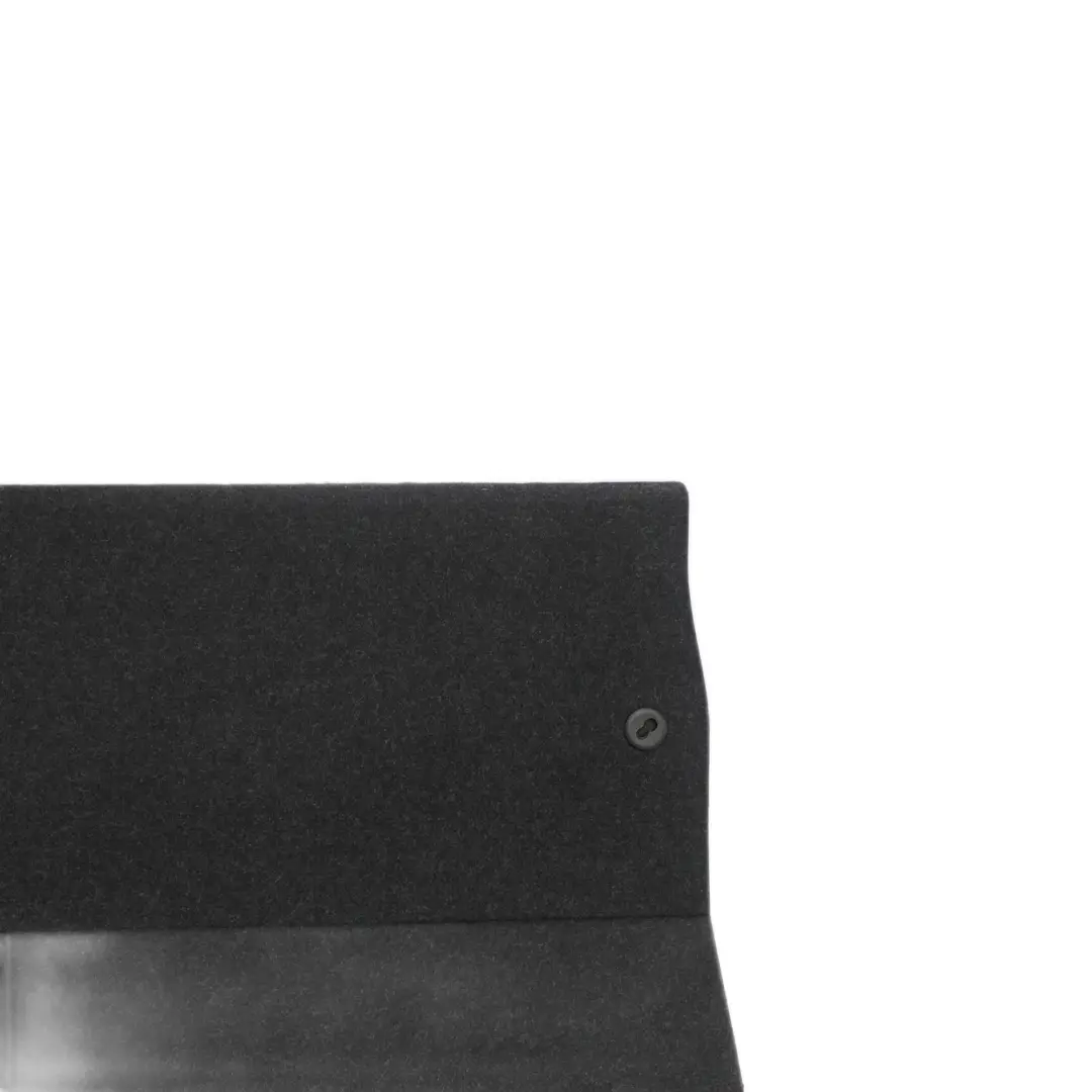 Maletero Tapa Piso Panel Alfombra para BMW F22 con número de pieza 7296061 BMW F22 Maletero Tapa Piso Panel Alfombra - SKU 7296061-1 - Número de pieza 7296061