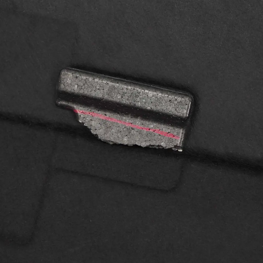 Maletero Tapa Piso Panel Alfombra para BMW F22 con número de pieza 7296061 BMW F22 Maletero Tapa Piso Panel Alfombra - SKU 7296061-1 - Número de pieza 7296061