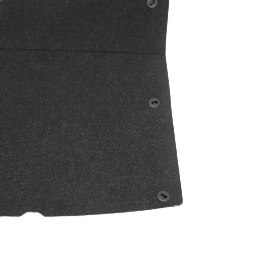 Baule Coperchio del Bagagliaio Pannello Pavimento per BMW F22 con numero di parte 7296061 BMW F22 Baule Coperchio del Bagagliaio Pannello Pavimento - SKU 7296061-1 - Numero di parte 7296061