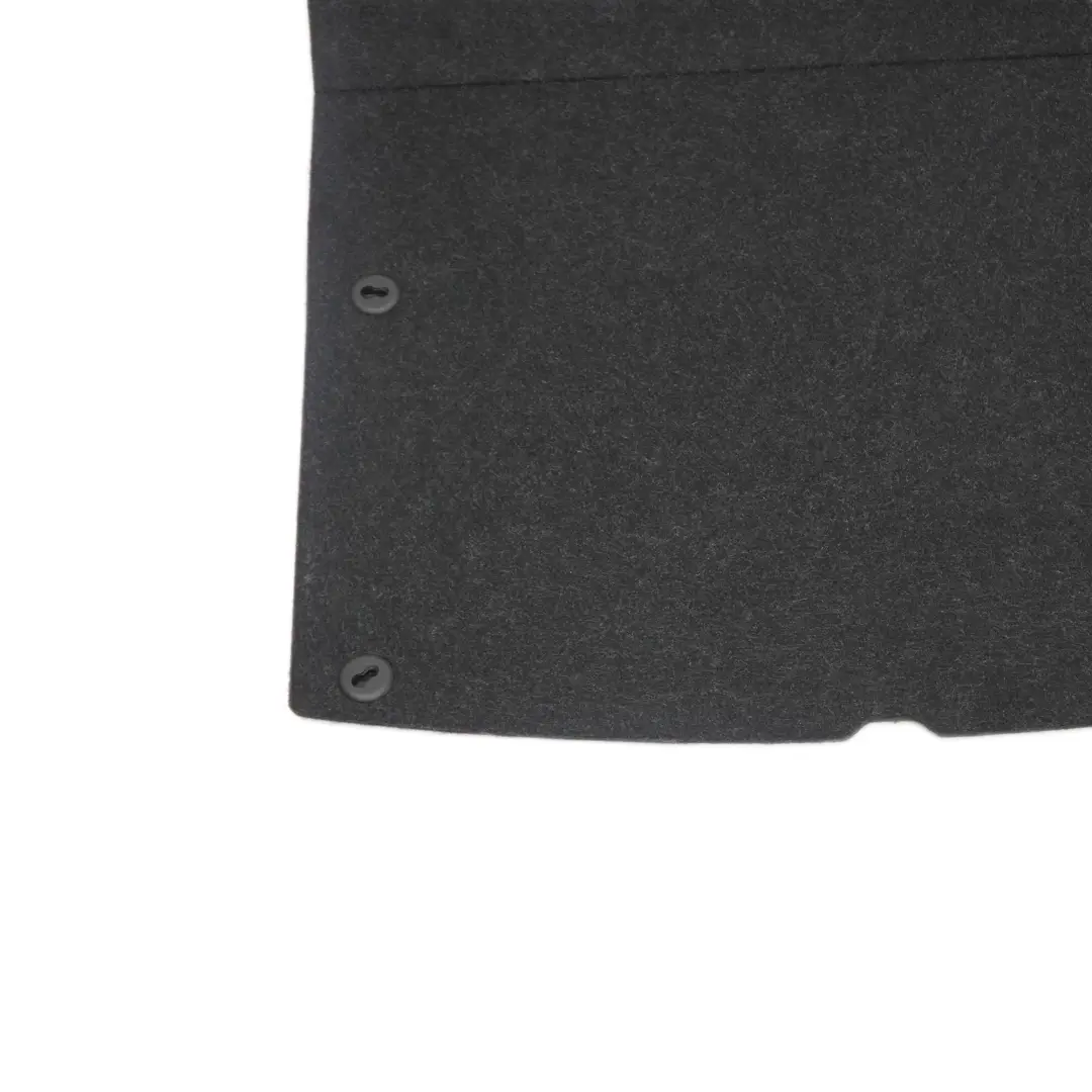 Wykładzina Podłoga Osłona Bagażnika do BMW F22 o numerze 7296061 BMW F22 Wykładzina Podłoga Osłona Bagażnika - SKU 7296061-1 - Numer Części 7296061