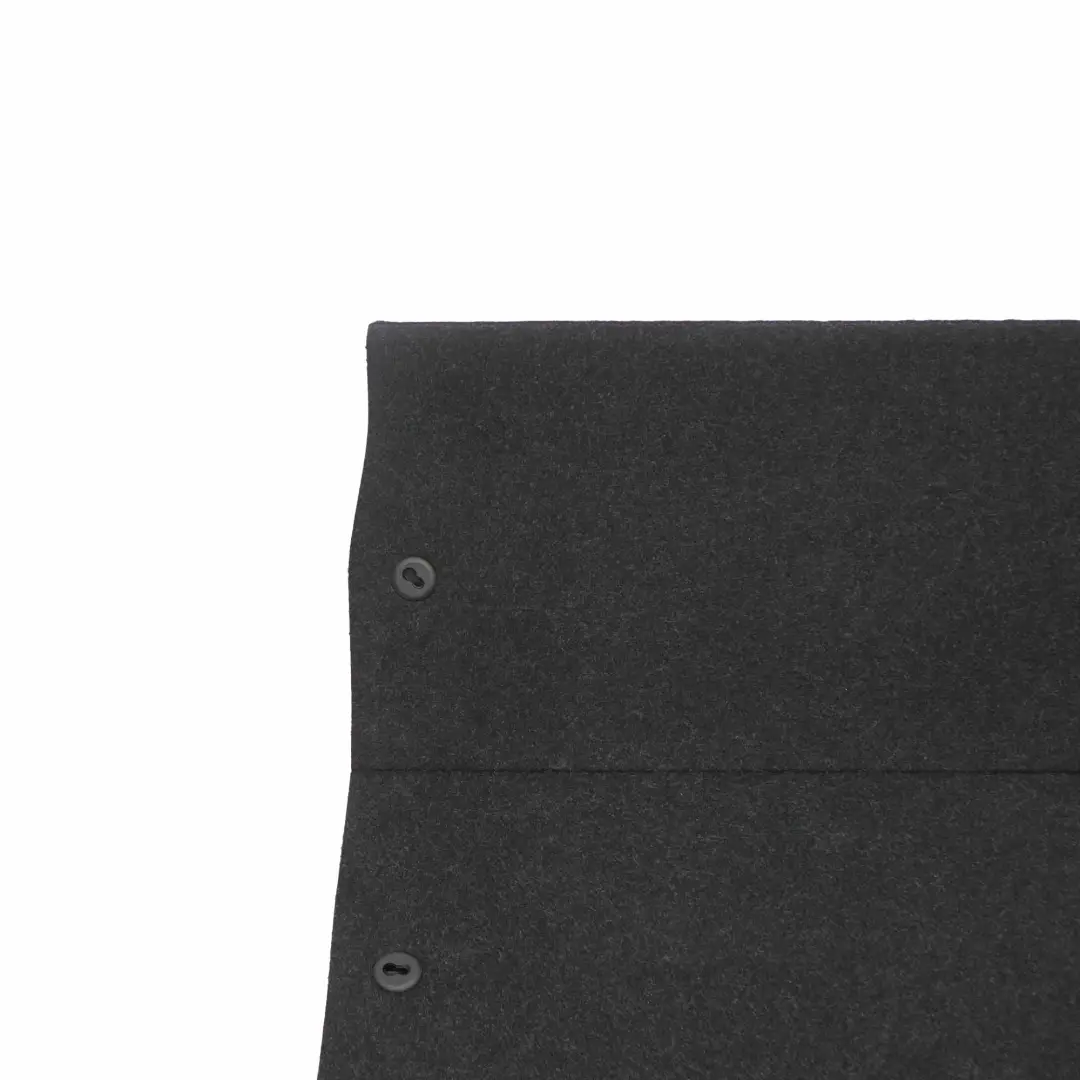 BMW F22 Baule Coperchio del Bagagliaio Pannello Pavimento - SKU 7296061-1 - Numero di parte 7296061