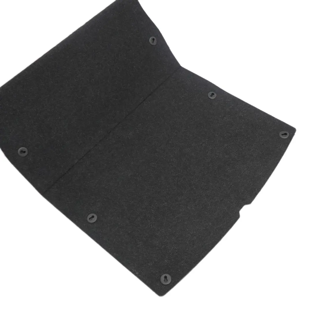 Boot Trunk Lid Luggage Compartment Floor Panel Carpet to BMW F22 with Part number 7296061 BMW F22 Boot Trunk Lid Luggage Compartment Floor Panel Carpet - SKU 7296061-1 - Part number 7296061