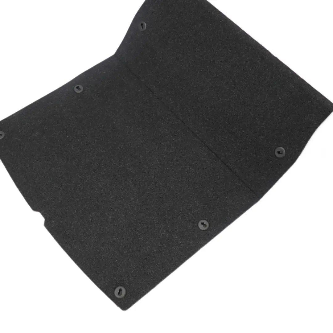 Maletero Tapa Piso Panel Alfombra para BMW F22 con número de pieza 7296061 BMW F22 Maletero Tapa Piso Panel Alfombra - SKU 7296061-1 - Número de pieza 7296061