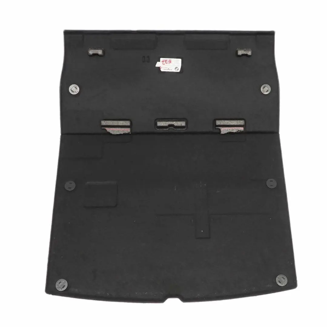 Maletero Tapa Piso Panel Alfombra para BMW F22 con número de pieza 7296061 BMW F22 Maletero Tapa Piso Panel Alfombra - SKU 7296061-1 - Número de pieza 7296061