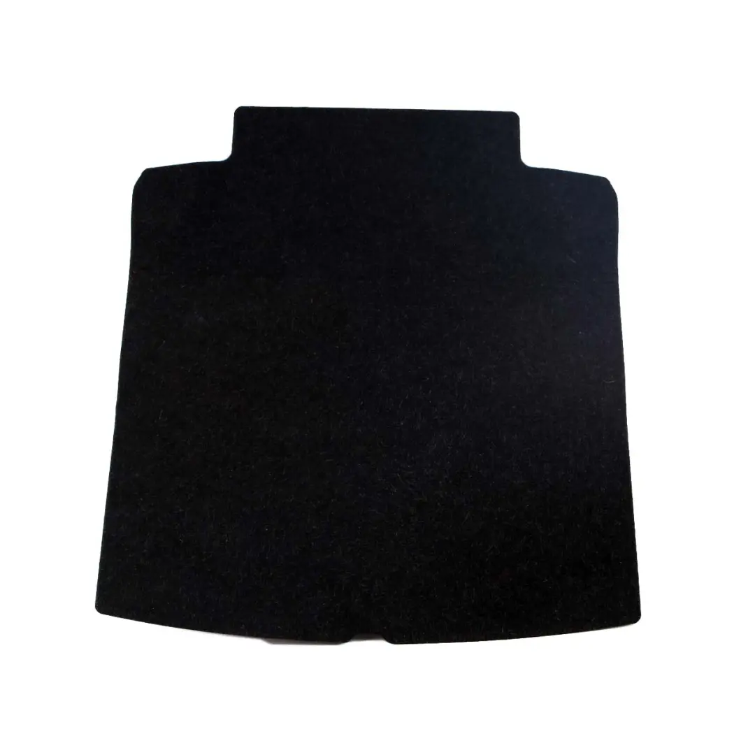 BMW 2 F23 Cabrio Boot Trunk Lid Luggage Compartment Floor Panel Carpet 7296062 - SKU 7296063 - Part number 7296063