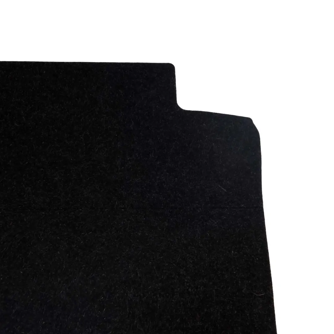 BMW 2 F23 Cabrio Boot Trunk Lid Luggage Compartment Floor Panel Carpet 7296062 - SKU 7296063 - Part number 7296063