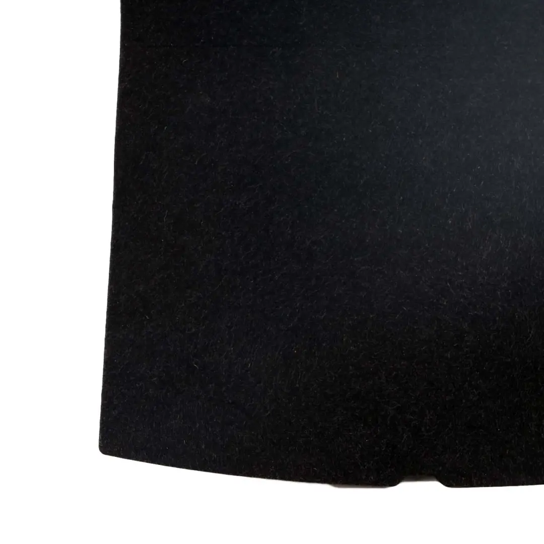 BMW F23 Cabrio Tapis De Sol De Coffre De Coffre À Bagages 7296062 - SKU 7296063 - Numéro de pièce 7296063