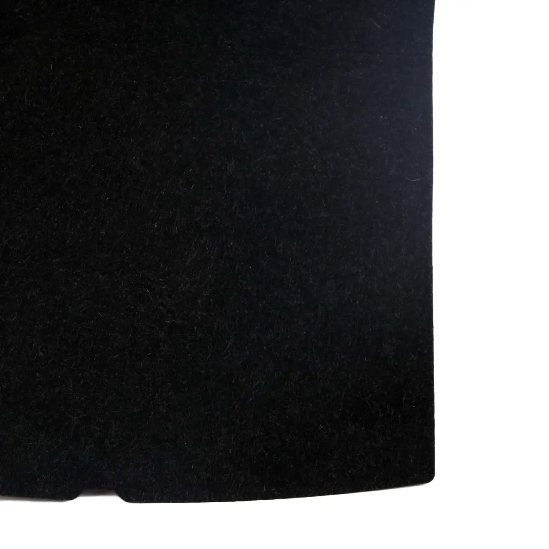 BMW 2 F23 Cabrio Boot Trunk Lid Luggage Compartment Floor Panel Carpet 7296062 - SKU 7296063 - Part number 7296063