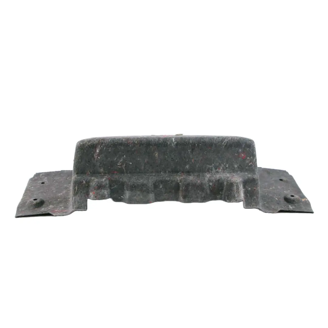 BMW 2 F23 Boot Trunk Interior Trim Panel Cover Partition Bulkhead Black - SKU 7296067 - Part number 7296067