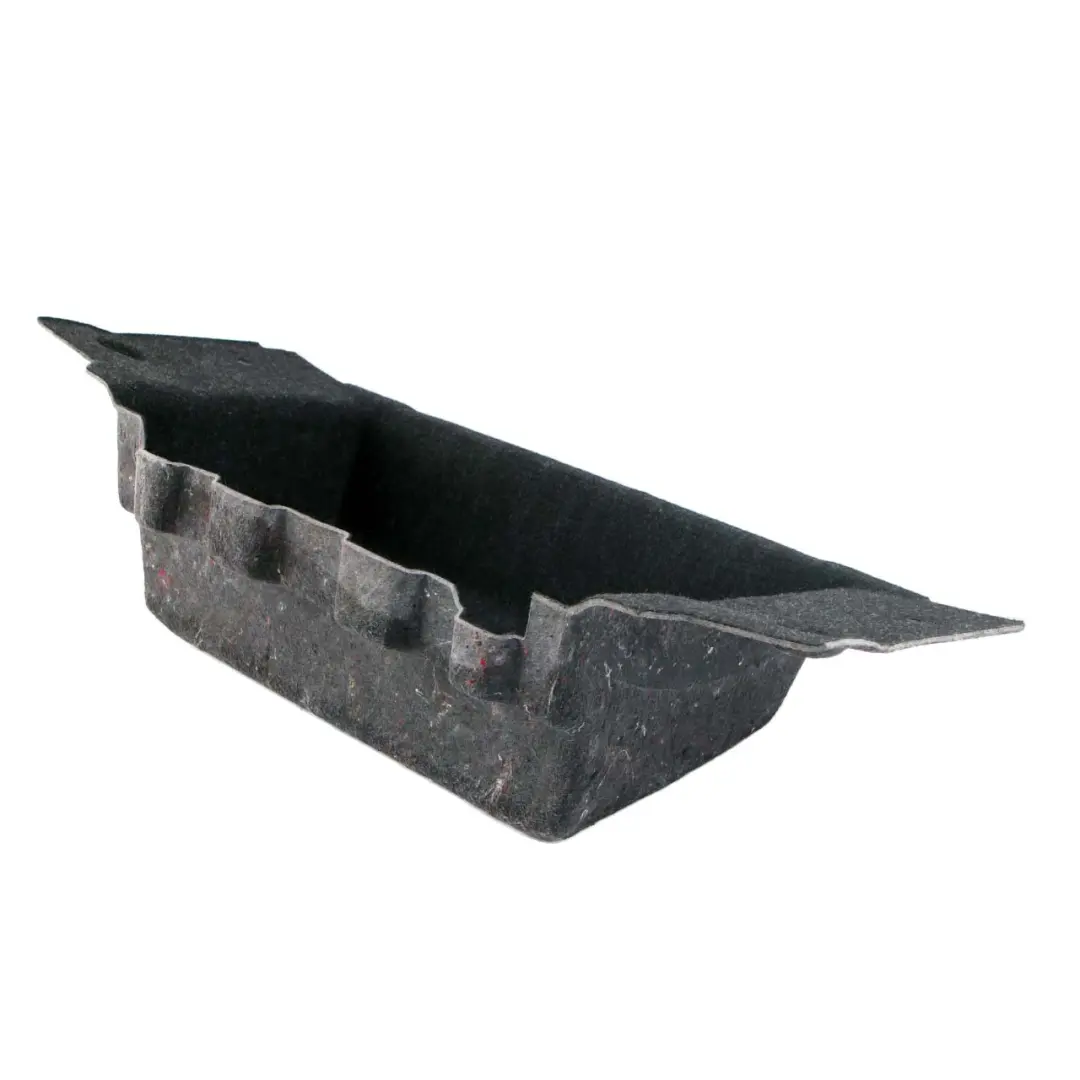 Boot Kofferraum Innen Verkleidung Panel Abdeckung Trennwand für BMW F23 mit Teilenummer 7296067 BMW F23 Boot Kofferraum Innen Verkleidung Panel Abdeckung Trennwand - SKU 7296067 - Teilenummer 7296067