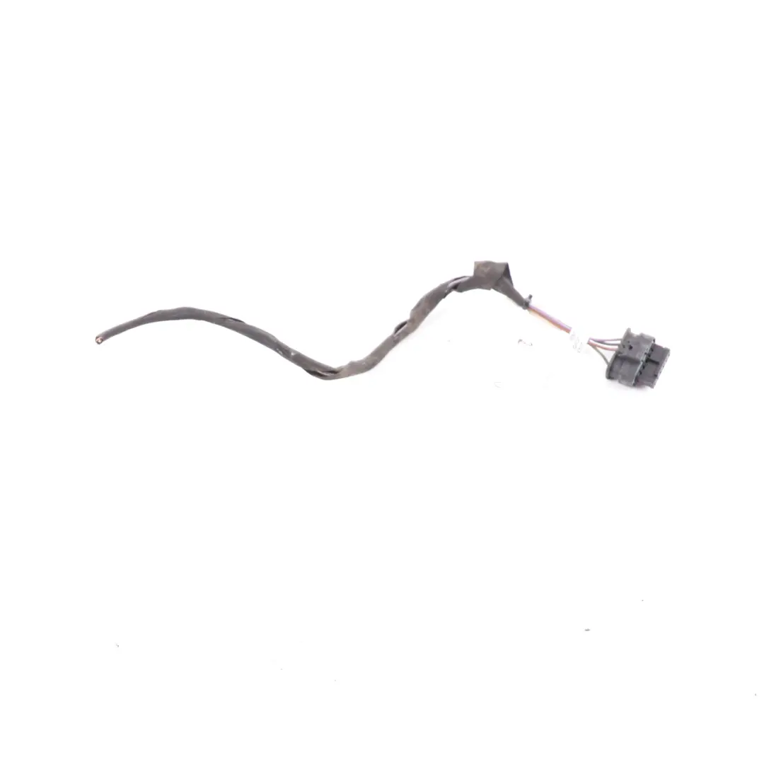BMW F32 F33 F82 M4 Rear Lamp Tail Light Left N/S Plug Socket Wiring 1-2141397-1 - SKU 7296097-2 - Part number 7296097