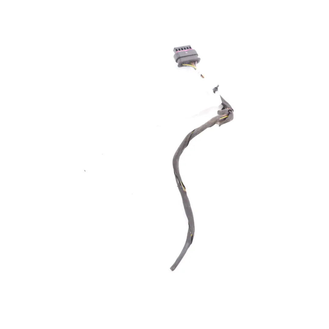 BMW F32 F33 F82 M4 Rear Lamp Tail Light Left N/S Plug Socket Wiring 1-2141397-1 - SKU 7296097-2 - Part number 7296097
