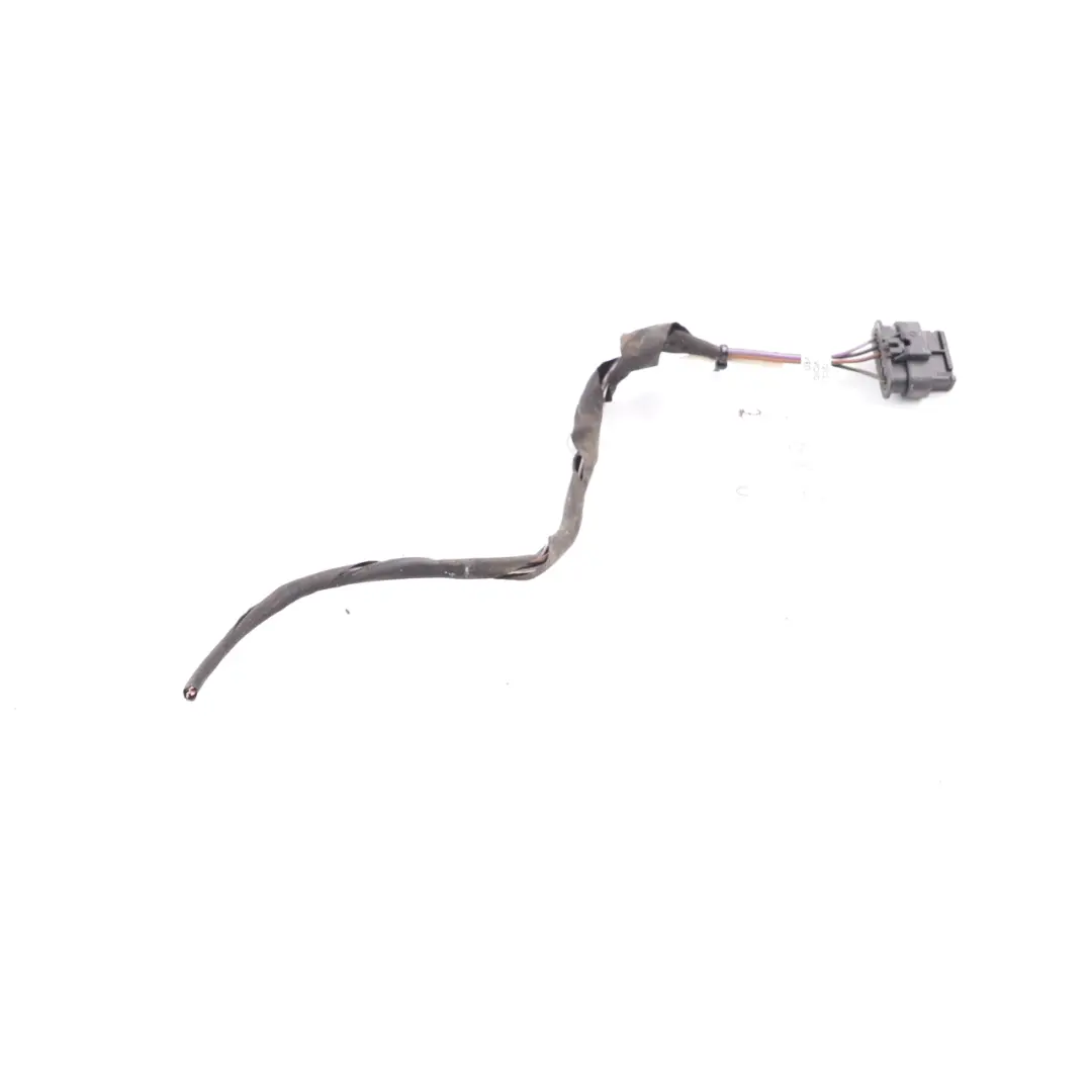 BMW F32 F33 F82 M4 Rear Lamp Tail Light Left N/S Plug Socket Wiring 1-2141397-1 - SKU 7296097-2 - Part number 7296097