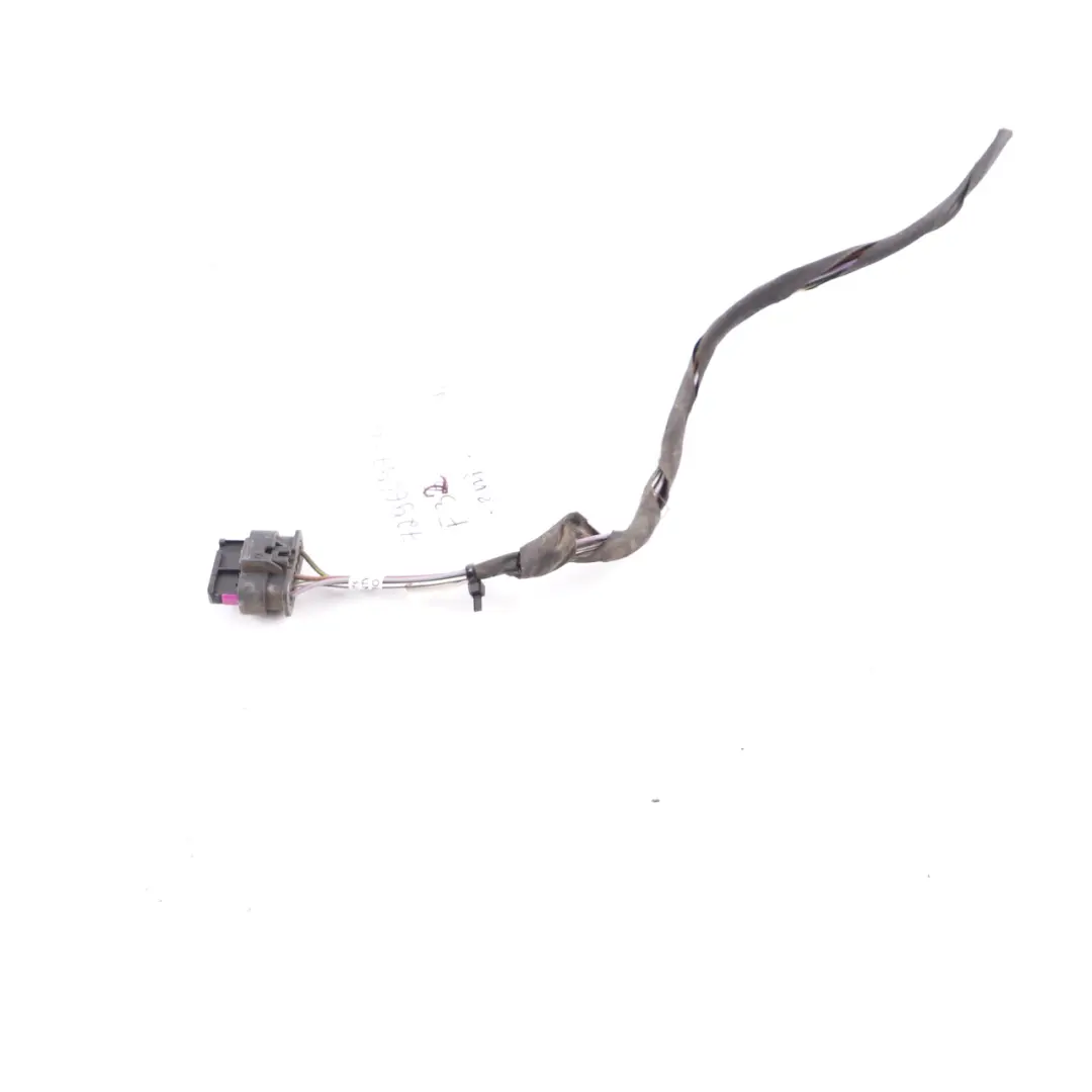 BMW F32 F33 F82 M4 Rear Lamp Tail Light Left N/S Plug Socket Wiring 1-2141397-1 - SKU 7296097-2 - Part number 7296097